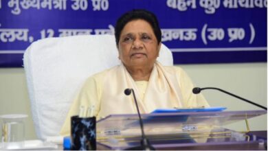 Photo of यूपी: सपा-कांग्रेस की बढ़ती दूरी से बसपा को सियासी फायदे की आस