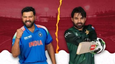 Photo of Asia Cup 2025 में आमने-सामने होंगे भारत और पाकिस्तान!