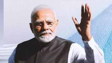 Photo of कनाडा, क्रोसिया और साइप्रस की यात्रा पर आज रवाना होंगे पीएम मोदी, G7 शिखर सम्मेलन में लेंगे हिस्सा