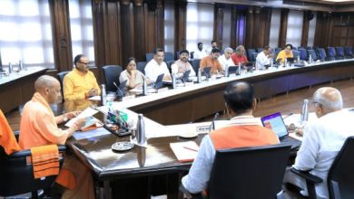 Photo of यूपी सरकार के बड़े फैसले: युवाओं को मिलेगा टैबलेट, महिलाओं को प्रॉपर्टी पर छूट