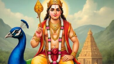 Photo of स्कंद षष्ठी पर इस तरह करें कार्तिकेय जी की पूजा, कष्टों का होगा निवारण