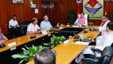 Photo of उत्तराखंड: काॅटेज से हिम दर्शन, देवदार वन में ठहरने का भी ले सकेंगे आनंद