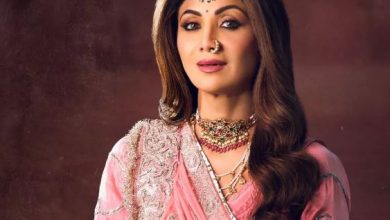 Photo of Shilpa Shetty के लिए किसने लिखा था खून से लव लेटर?