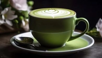 Photo of ग्रीन टी ही नहीं Green Coffee पीने से भी मिलते हैं कई फायदे