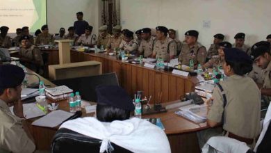 Photo of हरिद्वार: कांवड़ मेले के लिए जारी किया विशेष हेल्पलाइन नंबर