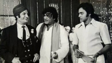 Photo of सलमान खान नहीं, ये अभिनेता था सिनेमा जगत का पहला भाईजान