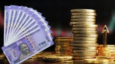 Photo of 5 दिन में 73% तक रिटर्न देने वाले बेस्ट 5 शेयर, जमकर हुई कमाई, जान लीजिए नाम