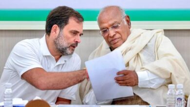Photo of जिला अध्यक्षों की नियुक्ति पर कांग्रेस का जोर, संगठन को मजबूत करने की कवायद शुरू