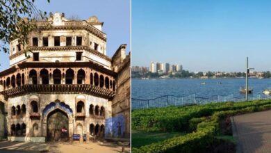 Photo of शूटिंग के लिए बॉलीवुड की पसंद बन रहा झीलों का शहर भोपाल