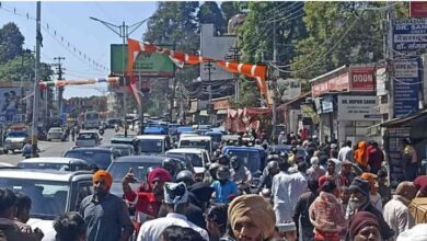 Photo of उत्तराखंड: आज बजेंगे इमरजेंसी सायरन, शहर के इन स्थानों पर सुनाई देगी आवाज
