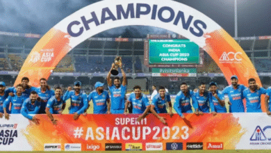 Photo of एशिया कप T20 में अब तक 2 बल्लेबाजों ने ही ठोके हैं शतक