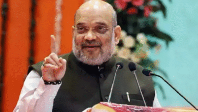 Photo of फरीदाबाद में उत्तरी क्षेत्रीय परिषद की बैठक, केंद्रीय गृहमंत्री अमित शाह करेंगे अध्यक्षता