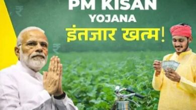 Photo of पीएम किसान योजना: बजट वाले दिन किसानों को मिलेगा तोहफा या लगेगा झटका