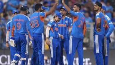 Photo of ‘मिथक’ तोड़कर T20 World Cup 2026 के फाइनल में सुनहरा अध्याय लिखने उतरेगी भारतीय टीम