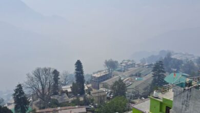 Photo of पहाड़ से मैदान तक बिगड़ा मौसम, छाए बादल, बारिश के आसार
