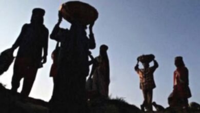 Photo of उत्तराखंड में 100 दिन के रोजगार की गारंटी, 6.54 लाख परिवारों को मिला 21 दिन का काम