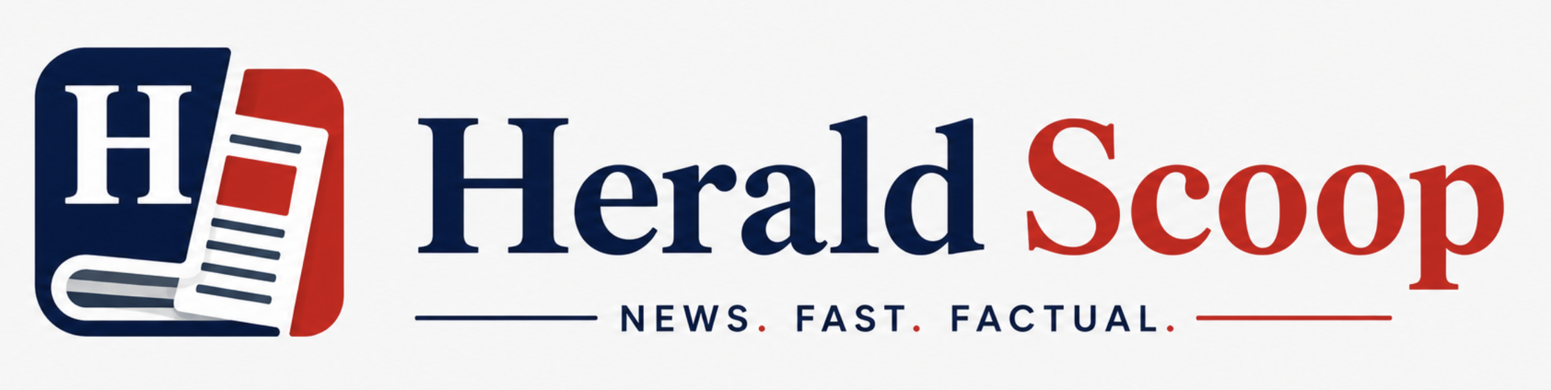 Herald Scoop